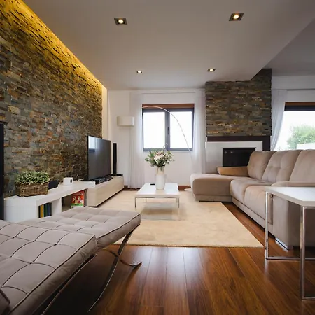 Mastlo Villa Assenta