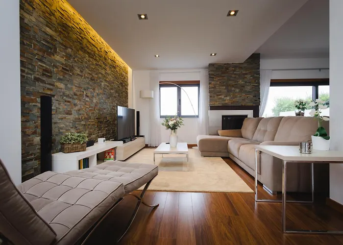 Mastlo Villa Assenta